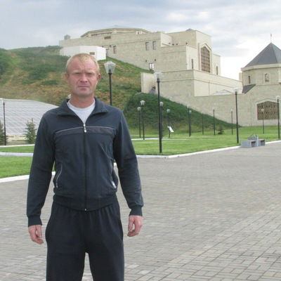 Евгений Таченков