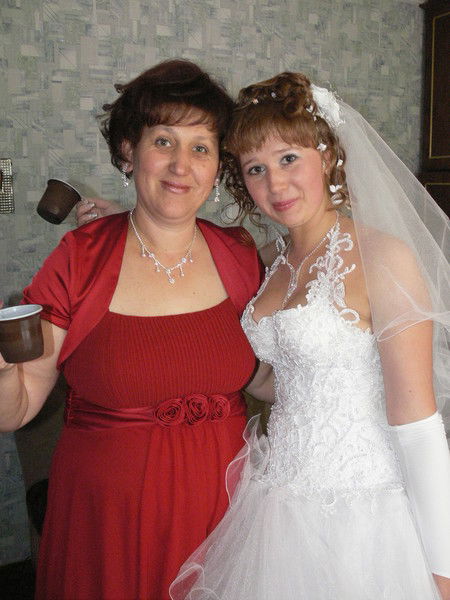 Галина Бердюгина