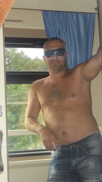 Юрий Берёзин