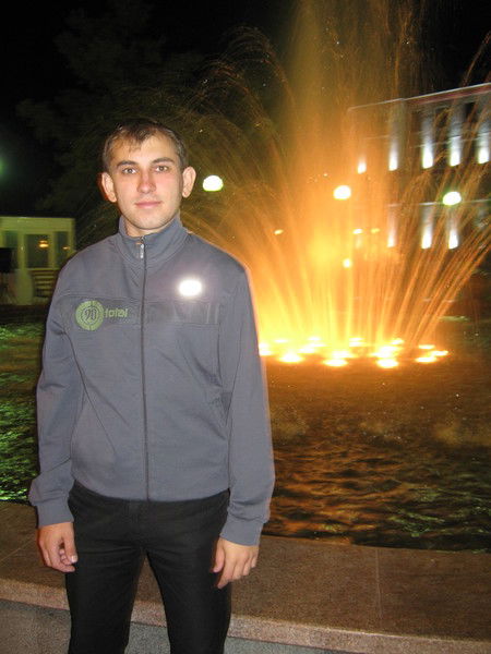 Данил Габидуллин