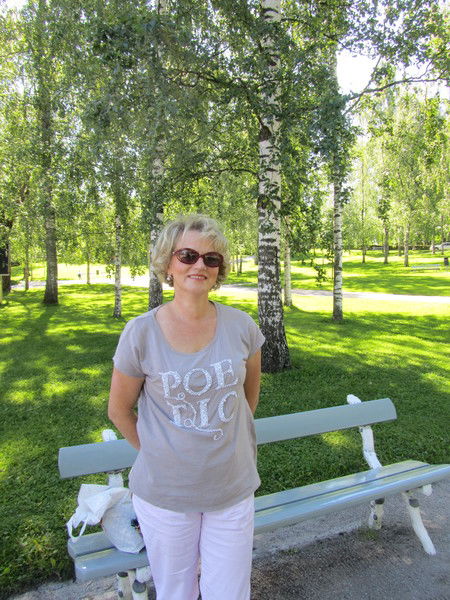 Татьяна Грин