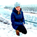 Надежда Лебедева