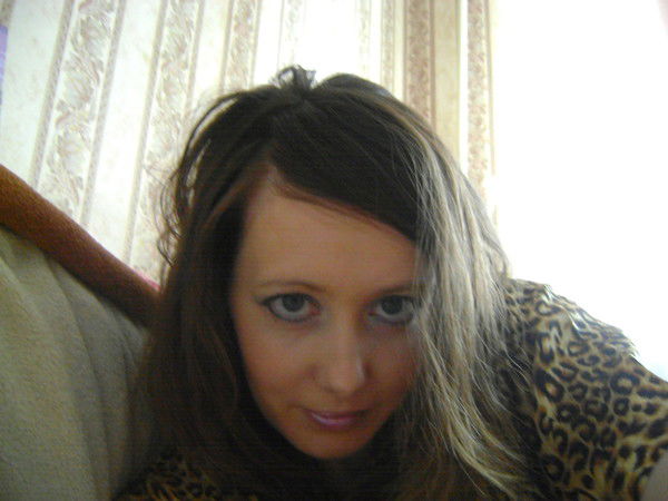 Мария Тарасова