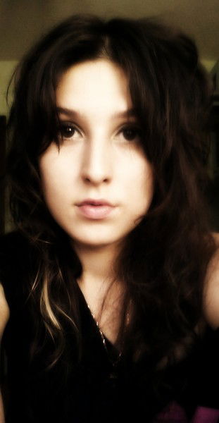 Марина Черепенникова