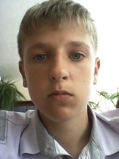 Владислав Кузьмин