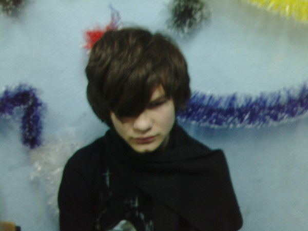 Ринат Ибрагимов