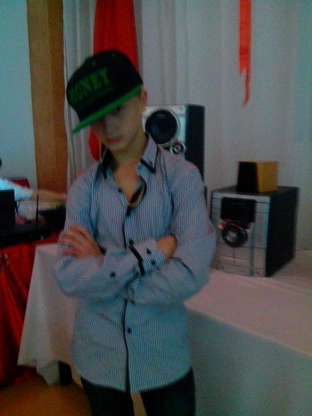 Артем Спиридонов