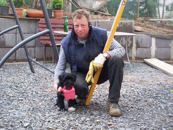 Василий Гиберт