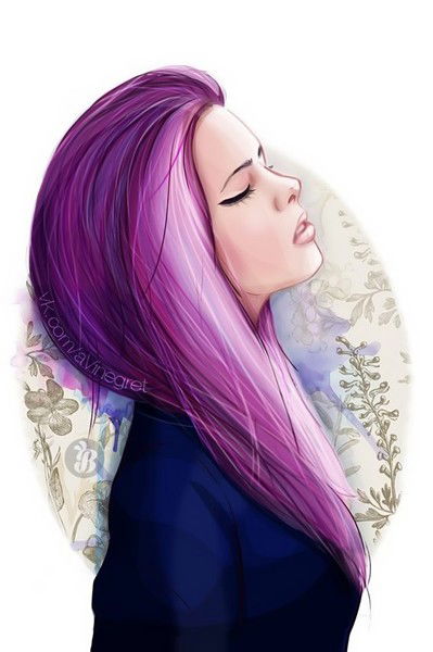 Анна Медведива