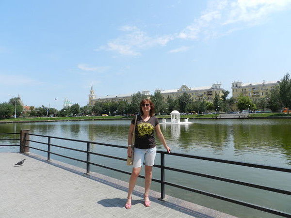 Ольга Банникова