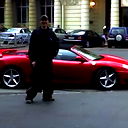 Рустам Бабенко