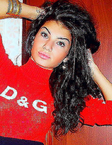 Карма Эдувардовна