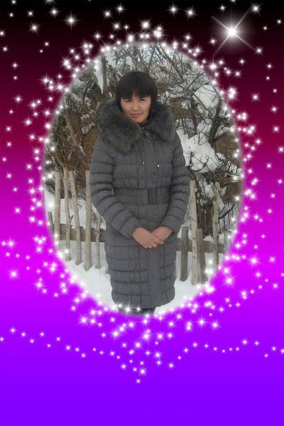 Альбина Батырканова