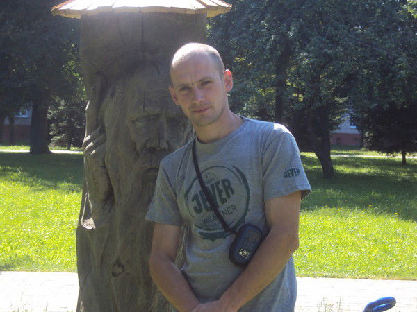 Владимир Фомин