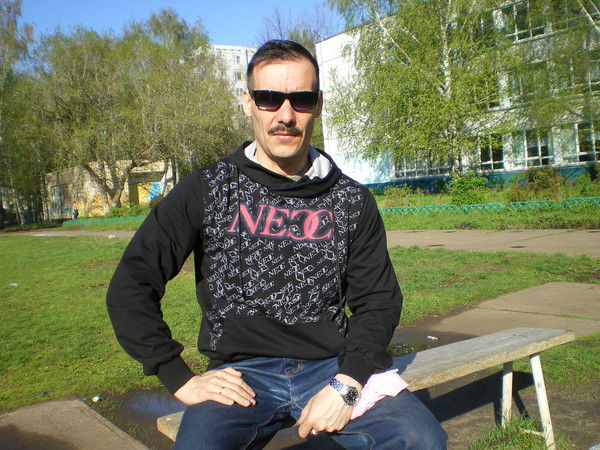 Юрий Жерновский