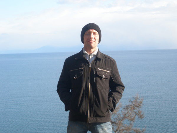 Владимир Ермаков