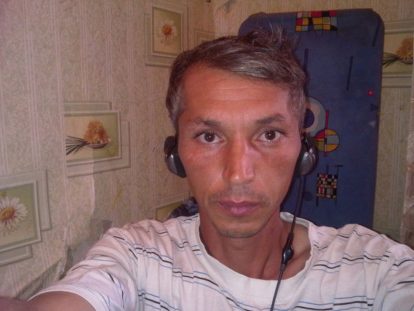 Хатам Миркадыров