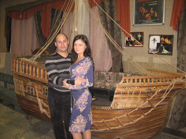 Вячеслав Розорвин