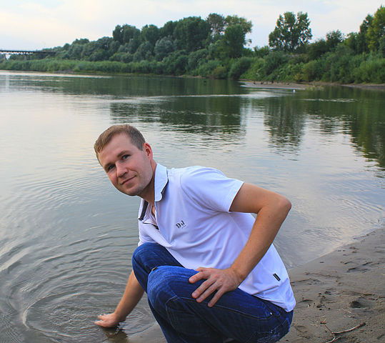 Виктор Галеев