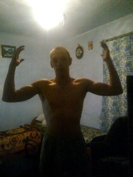 Александр Русаков