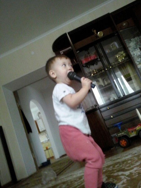 Айгерим Кубаева