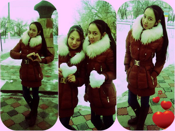 Жания Советбек