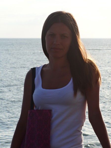 Анастасия Владимировна