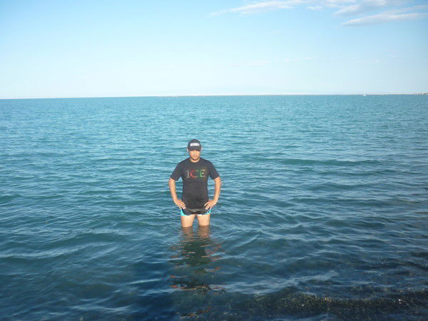 Канат Жуманов