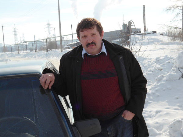 Евгений Кондрашкин