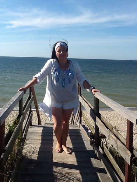 Гуля Бикеева