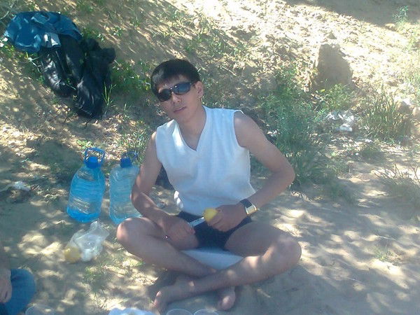 Меруерт Нуржан Кызы