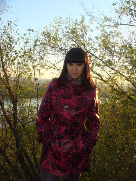 Алиюша Гайфуллина