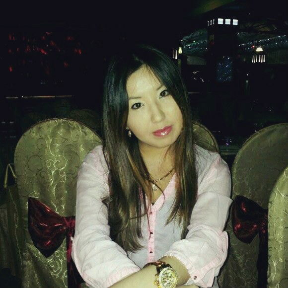 Саркина Ризагуль Госмановна