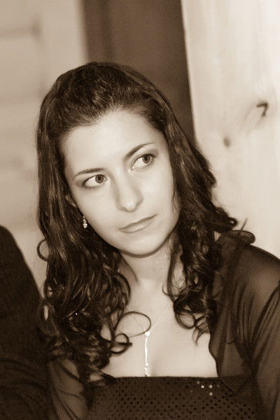 Стелла Купцова