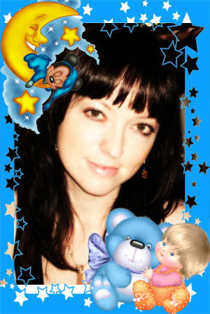 Tane4Ka Захарина