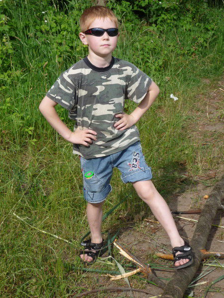 Сергей Ральников