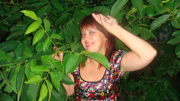 Татьяна Калиниченко