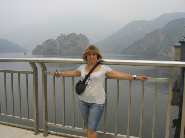 Марьяна Ерсулова