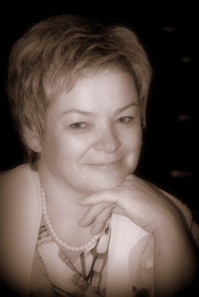 Ирина Солдатова