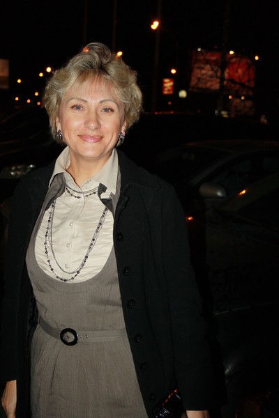 Наталия Кононенко