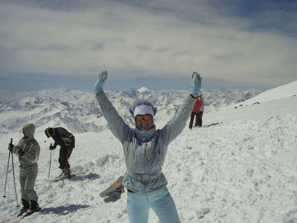 Татьяна Ярославцева