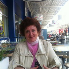 Наиля Азиева