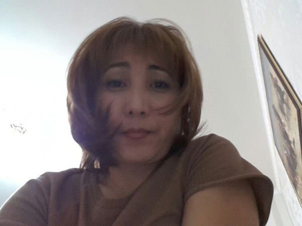 Елена Мажитова