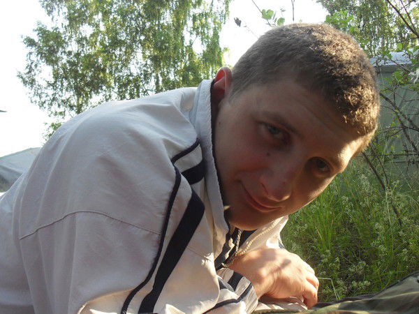 Александр Логинов