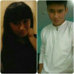 Айгерим Асауова