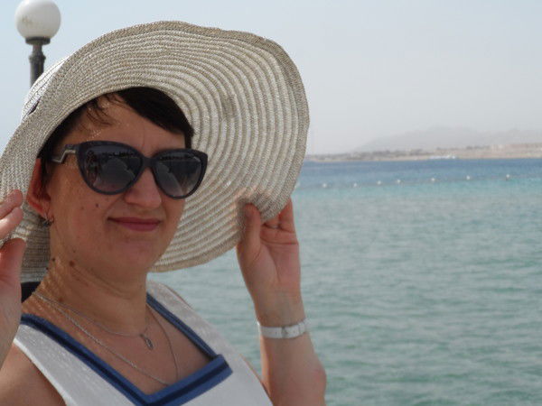 Ирина Ковбасюк