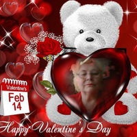 Валентина Краевская