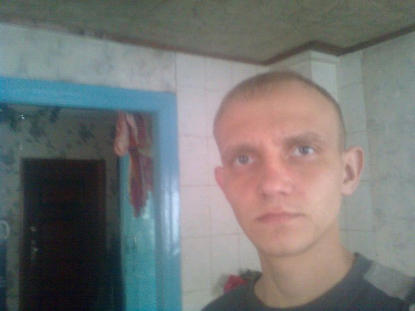 Павел Гордяскин