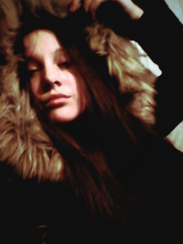 Екатерина Мануйлова