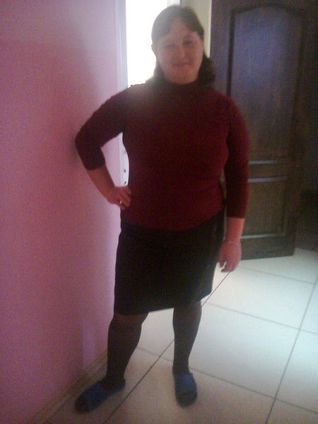 Оксана Кувардина